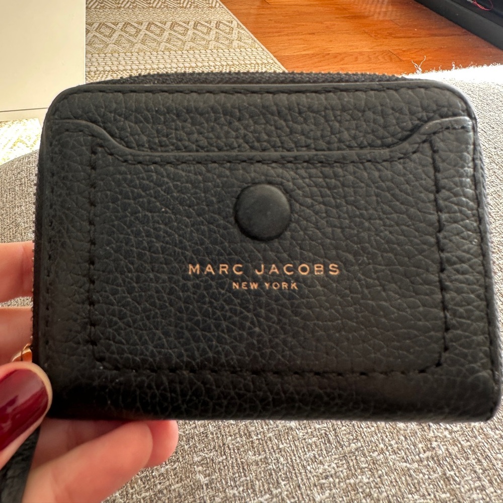 Marc Jacobs Wallet